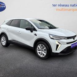 Renault Symbioz E-TECH FULL HYBRID 145CH EVOLUTION occasion - Orvault - photo 3/15