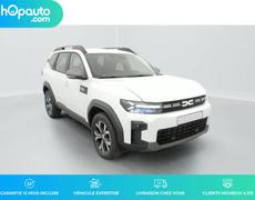 Dacia Bigster Saint-Jouan-des-Guérets