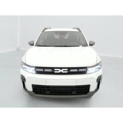 Dacia Bigster HYBRID 155 Expression Laval