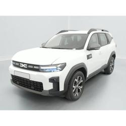 Dacia Bigster HYBRID 155 Expression Laval
