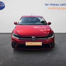 Volkswagen Polo 1.0 TSI 95 VI R-Line occasion - Orvault - photo 2/15