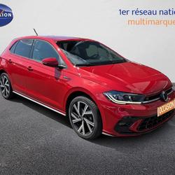 Volkswagen Polo 1.0 TSI 95 VI R-Line occasion - Orvault - photo 3/15