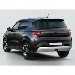 Opel Frontera HYBRID 110 GS Cesson-S&eacute;vign&eacute;