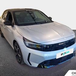 Opel Corsa 1.2 Turbo Hybrid 110 ch Autom GS occasion - Fr&eacute;jus - photo 3/18