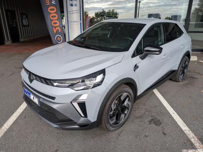 Renault Symbioz - 1.8 E-TECH 160CH ESPRIT ALPINE PACK ICONIC - 31 980 €