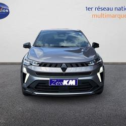 Renault Symbioz 1.8 E-TECH FULL HYBRID 160CH ESPRIT ALPINE Orvault