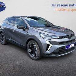 Renault Symbioz 1.8 E-TECH FULL HYBRID 160CH ESPRIT ALPINE Orvault