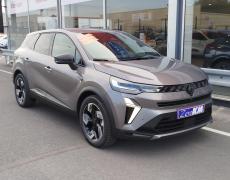 Renault Symbioz Saint-Memmie