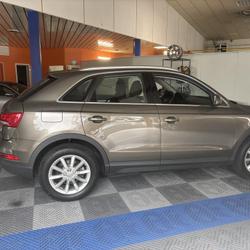 Audi Q3 1.4 TFSI 150 S TRONIC occasion - H&eacute;rouville-Saint-Clair - photo 3/8
