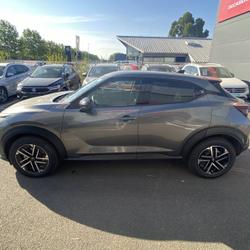 Nissan Juke HYBRID 143 N-Connecta Cesson-S&eacute;vign&eacute;
