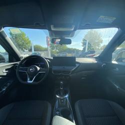 Nissan Juke HYBRID 143 N-Connecta Cesson-S&eacute;vign&eacute;