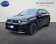 Citroen C5 Aircross Saint-Memmie