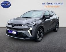 Renault Symbioz Trégueux