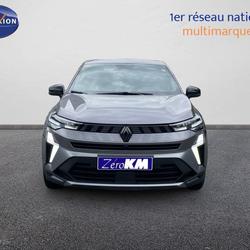 Renault Symbioz 1.8 E-TECH 160CH ESPRIT ALPINE PACK ICONIC Tr&eacute;gueux