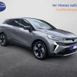 Renault Symbioz 1.8 E-TECH 160CH ESPRIT ALPINE PACK ICONIC Tr&eacute;gueux