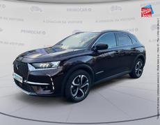 DS DS7 Crossback Prix-lès-Mézières