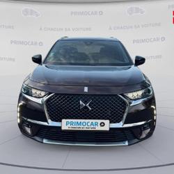 DS DS7 Crossback BlueHDi 180ch Executive Automatique Prix-l&egrave;s-M&eacute;zi&egrave;res
