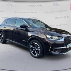 DS DS7 Crossback BlueHDi 180ch Executive Automatique Prix-l&egrave;s-M&eacute;zi&egrave;res
