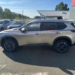 Nissan XTrail e-POWER 204 ch N-Connecta Cesson-S&eacute;vign&eacute;