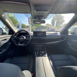 Nissan XTrail e-POWER 204 ch N-Connecta Cesson-S&eacute;vign&eacute;