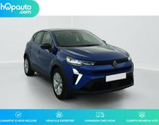 Renault Captur Laval