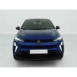 Renault Captur TCe 90 ch Evolution Saint-Jouan-des-Gu&eacute;rets