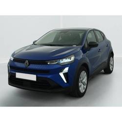 Renault Captur TCe 90 ch Evolution Saint-Jouan-des-Gu&eacute;rets