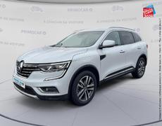Renault Koleos - 1.6 dCi 130ch energy Intens - 18 999 €