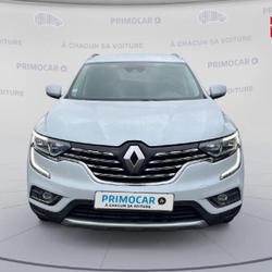 Renault Koleos 1.6 dCi 130ch energy Intens Prix-l&egrave;s-M&eacute;zi&egrave;res