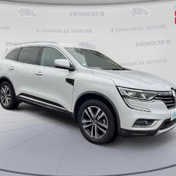 Renault Koleos 1.6 dCi 130ch energy Intens Prix-l&egrave;s-M&eacute;zi&egrave;res