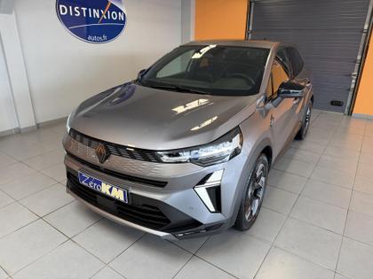 Renault Symbioz - 1.8 E-TECH FULL HYBRID 160CH ESPRIT ALPINE - 31 980 €
