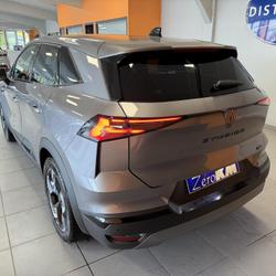 Renault Symbioz 1.8 E-TECH FULL HYBRID 160CH ESPRIT ALPINE occasion - Brest - photo 3/15