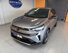 Renault Symbioz Trégueux
