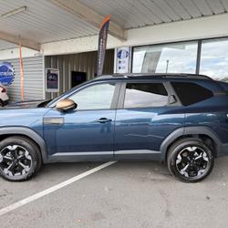 Dacia Bigster HYBRID 155 EXTREME occasion - Brest - photo 2/15