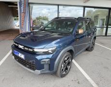Dacia Bigster Trégueux