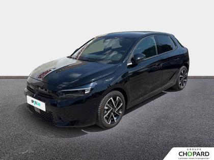 Opel Corsa - Corsa 1.2 Turbo 100 ch GS - 25 840 €