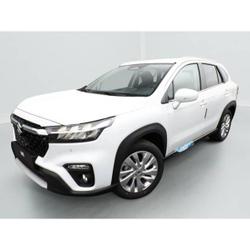 Suzuki S Cross 1.4 AUT COMFORT 110 Saint-Jouan-des-Gu&eacute;rets