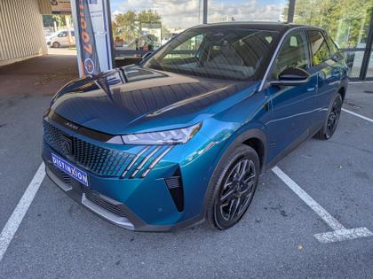 Peugeot 3008 - HYBRID 145 E-DCS6 GT - 29 980 €