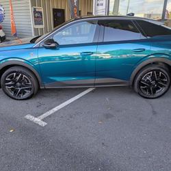 Peugeot 3008 HYBRID 145 E-DCS6 GT occasion - Brest - photo 2/15