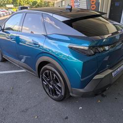 Peugeot 3008 HYBRID 145 E-DCS6 GT occasion - Brest - photo 3/15