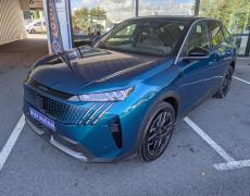 Peugeot 3008 Trégueux