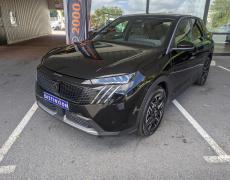 Peugeot 3008 Trégueux
