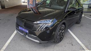 Peugeot 3008  - Gt - photo 0