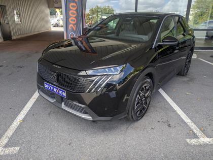 Peugeot 3008 - HYBRID 145 E-DCS6 GT - 29 980 €