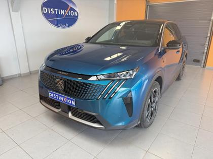 Peugeot 3008 - HYBRID 145 E-DCS6 GT - 29 980 €