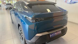 Peugeot 3008  - Gt - photo 2