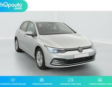 Volkswagen Golf 8 Saint-Jouan-des-Guérets