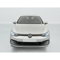 Volkswagen Golf 8 8 1.0 TSI OPF 110 BVM6 LIFE PLUS Saint-Jouan-des-Gu&eacute;rets
