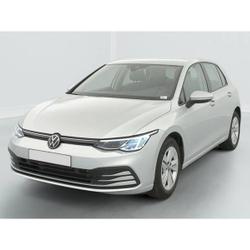 Volkswagen Golf 8 8 1.0 TSI OPF 110 BVM6 LIFE PLUS Saint-Jouan-des-Gu&eacute;rets
