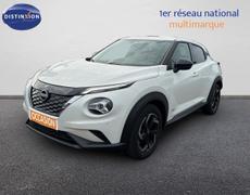 Nissan Juke Orvault